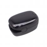CE Bluetooth Oxygen Saturation Monitor ABS Plastic Blood Oxygen Meter for sale