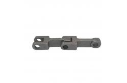 China OEM Industrial Conveyor Chains / Scraper Chains Heavy Duty Forged Solutions supplier