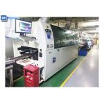 PC PLC SMT Wave Soldering Machine AC380V 0.4MPa PCB Wave Solder Equipment for sale
