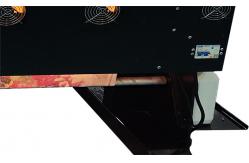 China 1920 MM Industrial Sublimation Printer Fabric Sublimation Printing Machine supplier