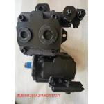 CASE 394269A2/R902537275 Replacement Rexroth A10VNO 45 DFR1/52L Hydraulic Piston Pump/Main Pump for tractor for sale