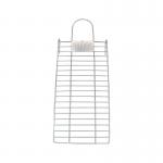 Chrome Plated Galvanised Painting Decorating Tools Heavy Duty 5 Gallon Bucket Grid for sale