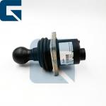 10102149 Joystick Handle Remote Joystick For JS1000 Excavator for sale