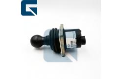 China 10102149 Joystick Handle For JS1000 Excavator Remote Joystick supplier