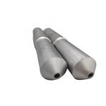 Double Ended Tungsten Carbide T Shaped Rod With Single Coolant Hole for sale