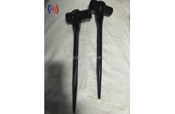 China ​​Heavy Duty Ratchet Wrench For Industrial Maintenance And Mechanical Repair Work​ supplier