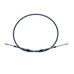 Marine Push Pull Cable Marine Engine Throttle Control Cable for sale