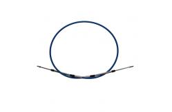 China Marine Push Pull Cable Marine Engine Throttle Control Cable supplier