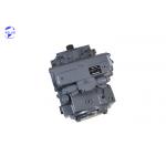 A4VG145 hydraulic piston pump  for heavy-duty construction  mining lifting equipment