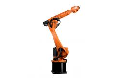 China Kuka Kr 20 3  Industrial Robotic Arm  automated Material Handling supplier