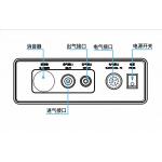 Anti Electromagnetic Pneumatic Controller , CE Universal Robot Controller for sale