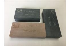 China Brown / Black Polyurethane Model Making Board High Density Surface WB1700 5266 supplier
