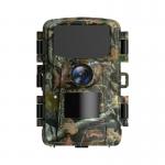 IP65 Animal Trail Cam 0.8S Trigger Time Waterproof Night Vision For Wildlife for sale