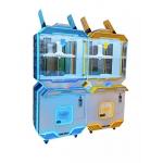Customized Dolls Game Machine Toy Clip Machine for Automatic Prize Cutting