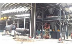 China Dry Electromagnetic Separator manufacturer