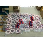 Rubber Flexible Coupling 352*46T For Excavator Spare Part for sale