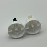 Versatile Female Paint Spray Adapter for Industrial Coating - Secure Connection, Robust Construction