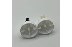 China Versatile Female Paint Spray Adapter for Industrial Coating - Secure Connection, Robust Construction supplier