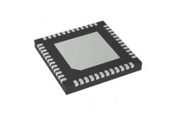 China PIC18F55K42-I/MV IC MCU 8BIT 32KB FLASH 48UQFN Microchip Technology supplier