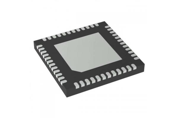 PIC18F55K42-I/MV IC MCU 8BIT 32KB FLASH 48UQFN Microchip Technology