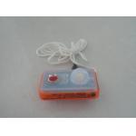 Water Sensitive Marine LED Life Jacket Light Rescue Mini Light With Lithium Battery