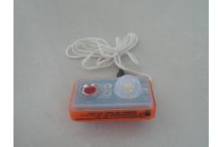 China Water Sensitive Marine LED Life Jacket Light Rescue Mini Light With Lithium Battery supplier