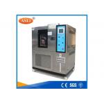 ESS Chamber / Environmental Stress Screen Chamber Inserted Mobile Pulley