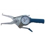 15-35mm Internal Dial Caliper Gauge With 0.01mm Graduation for sale