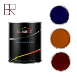 Iron Substrate 2K Acrylic Car Spray Paint 100 Liters for sale