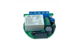 China 4mm Thickness PCBA Electronics CEM1 CEM3 Assembled Printed Circuit Boards supplier