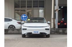 China 200kW Xiaopeng Electric Car Model 3 Used Tesla Car Xiaopeng P7 supplier