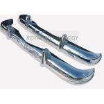 PVD Chromium Vacuum Metalizing Machine , Automobile Bumper Thermal Evaporation Coating Unit