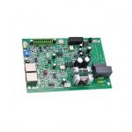 ISO / UL LED Light Circuit Board Assembly Soft Board LED PCB Assembly for sale