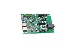 China ISO / UL LED Light Circuit Board Assembly Soft Board LED PCB Assembly supplier