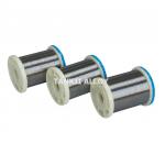 Nichrome 8020 Resistor Wire Ni80Cr20 0.08-4.0mm Dia