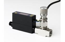 China MEMS Mass Digital Flow Meter Gas Flow Sensors 0.5MPa supplier