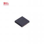 AD7689BCPZRL7, High-Accuracy  16-Bit  Serial Input Sampling ADC with PGA and Reference for sale