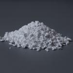 99.2% White Tabular Corundum for sale