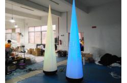 China Event Inflatable Lighting Decoration Remote Control Easy Installation supplier