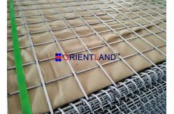 China Hot Dipped Galvanized Camp Protection Concertainer Defensive Barrier supplier