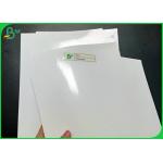 Digital And Laser Printing 135GSM 200GSM Gloss Coated A4 A3 Art Paper Sheet for sale