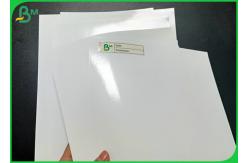 China Digital And Laser Printing 135GSM 200GSM Gloss Coated A4 A3 Art Paper Sheet supplier