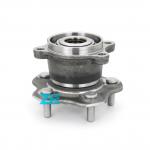 43202-4BA0B Wheel Hub Bearing For NISSAN QASHQAI J11Z 15- X-TRAIL T32Z 14- 43202-4BA0B for sale