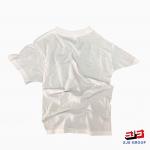 100kg/Bale 35cm White Cotton Cleaning Cloths for sale
