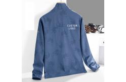 China Customized Logo Anti-UV Sunscreen Clothing for Adults Sun Protection and Elasticity supplier