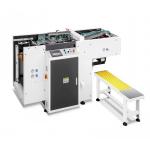 3PH 2.3Kw Automatic Paper Punching Machine For Hanger calendar for sale