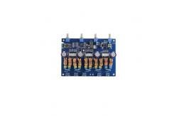 China 12V Electronic PCB Board For Remote Control Drone / WiFi Router / CNC Router supplier