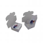 Custom logo Sturdy Corrugated Mailer Boxes For Online Order Packaging for sale