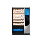 Automatic Multi Locker Vending Machine Snacks Drink Vending Machine for sale