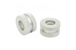China Cheap Cnc Milling Machining Medical Aluminium Parts Service supplier